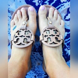 Tory Burch Miller Sandals